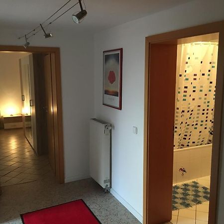 Apartment גרמרזהיים מראה חיצוני תמונה