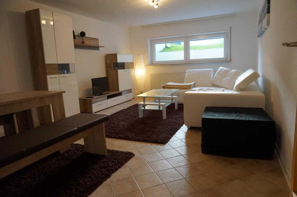 Apartment גרמרזהיים חדר תמונה