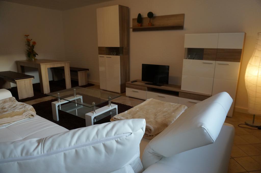 Apartment גרמרזהיים חדר תמונה