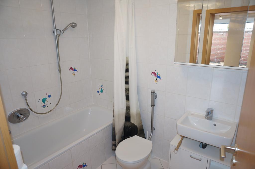 Apartment גרמרזהיים חדר תמונה
